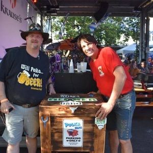 Meet your Posher, Brad